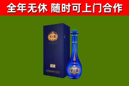 唐山回收梦之蓝M6